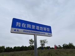-同里国家湿地公园