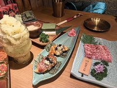 -MIKOMIKO和牛烧肉专门店(南门店)