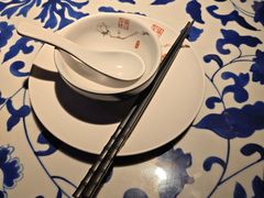 -绿茶餐厅(光谷世界城步行街店)