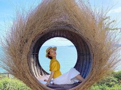 -漳州滨海火山岛自然生态风景区