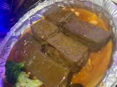 -JUKEBOX玖部音乐餐厅(华侨城店)