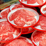 深圳遇不到第二家了!不限量自助牛肉!!!