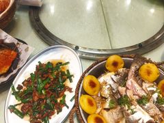-美达尔烧烤海鲜家常菜(泰山路店)