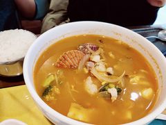 -淘淘园·韩式手工炸酱面(井亭天地店)