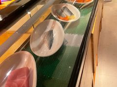 -龙之梦万丽酒店青餐厅