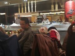 -昆山裕元花园酒店·温莎西餐厅