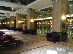 android_upload_pic-上海浦东星河湾酒店