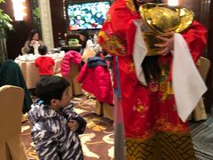 -梅地亚君澜度假酒店俱乐部