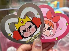 -泡泡玛特POPMART(上海环球港店)