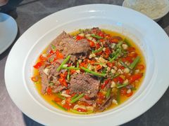 -湘轩·土菜研究院(光大店)