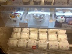 -红宝石·鲜奶小方(昌里店)