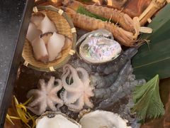 -牛New寿喜烧(新六百店)