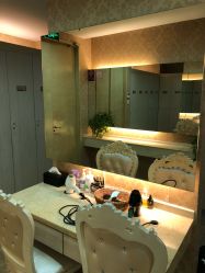 -女王传奇SPA·美容美体