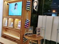 -天真蓝照相馆(五角场百联又一城店)