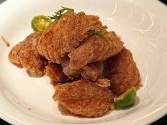 -南里山房·新淮扬菜(徐汇万科店)