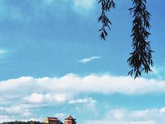 -颐和园