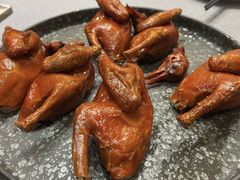 -金哥私房菜馆(张府园总店)