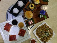 -明泉居茶点荟(车陂店)