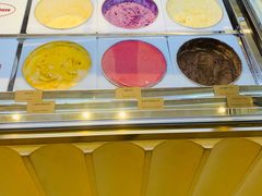 -哈根达斯(武汉天地店)