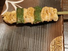 -鸟鹏烧鸟居酒屋(龙岗万科店)