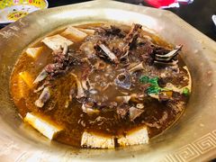 精选羊蝎子-芦月轩羊蝎子(劲松店)