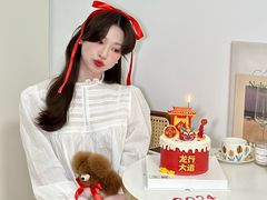 -CAKE BOSS 蛋糕老板(西单君太百货店)