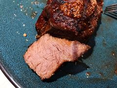 火焰牛魔王-卡朋西餐(悦汇城店)