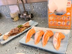 -元气寿司(东方宝泰店)