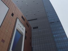 -上海龙之梦万丽酒店