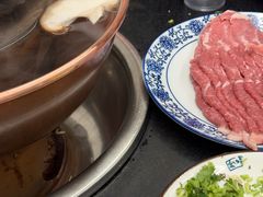-裕德孚·非遗手切涮羊肉(东直门内大街店)