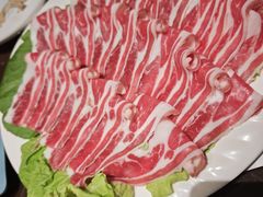 -匹夫涮肉城(黄村店)