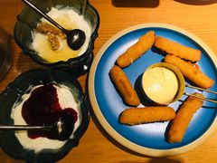 -HELLO MUSAE 拾光缪斯餐厅·纯正希腊风味(苏州中心店)