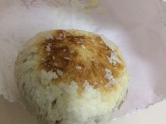 -长发西饼(临顿路店)