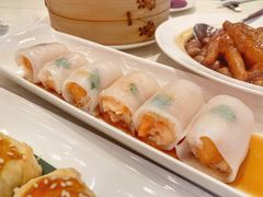 金网脆皮虾肠粉-御宝轩(益丰·外滩源店)
