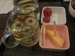 -水墨澜渟足道·SPA·传统(四望亭东关街店)