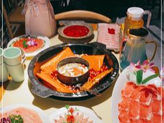 -蜀家渝重庆火锅(南屏街店)