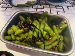-聚味罗记大排檔·烧烤·鲜鱼杂·甲鱼煲(科学馆店)
