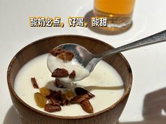 -谷丽羊肉串·新疆鲜货烧烤馆·清真·夜宵(长沙首店)