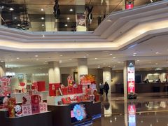 -上海静安昆仑大酒店