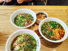 -易裕和·长沙米粉(竹塘西路店)