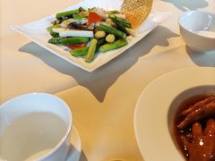 -利苑酒家(金宝店)