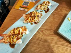 -沼津港精致料理·寿喜烧·烧鸟(青浦宝龙广场日料榜单店)