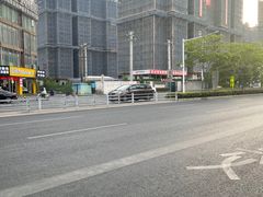 -醒味咖啡馆(南市桥巷店)