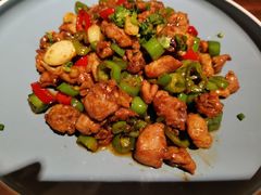 -梁记粥铺(开元地中海店)