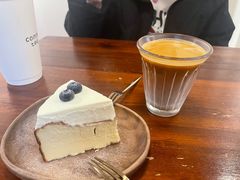 -Double cafe