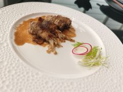 -王鼎精致料理铁板烧(世博源店)