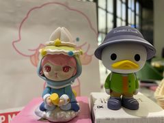 -泡泡玛特POPMART(国贸三期店)