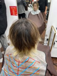 -乾健·烫染·接发SALON