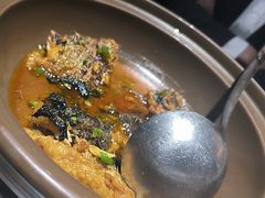 -湘中缘·湖南菜(娄底驻京办店)