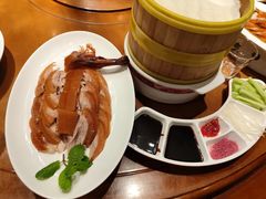-大鸭梨烤鸭(顺义石园店)